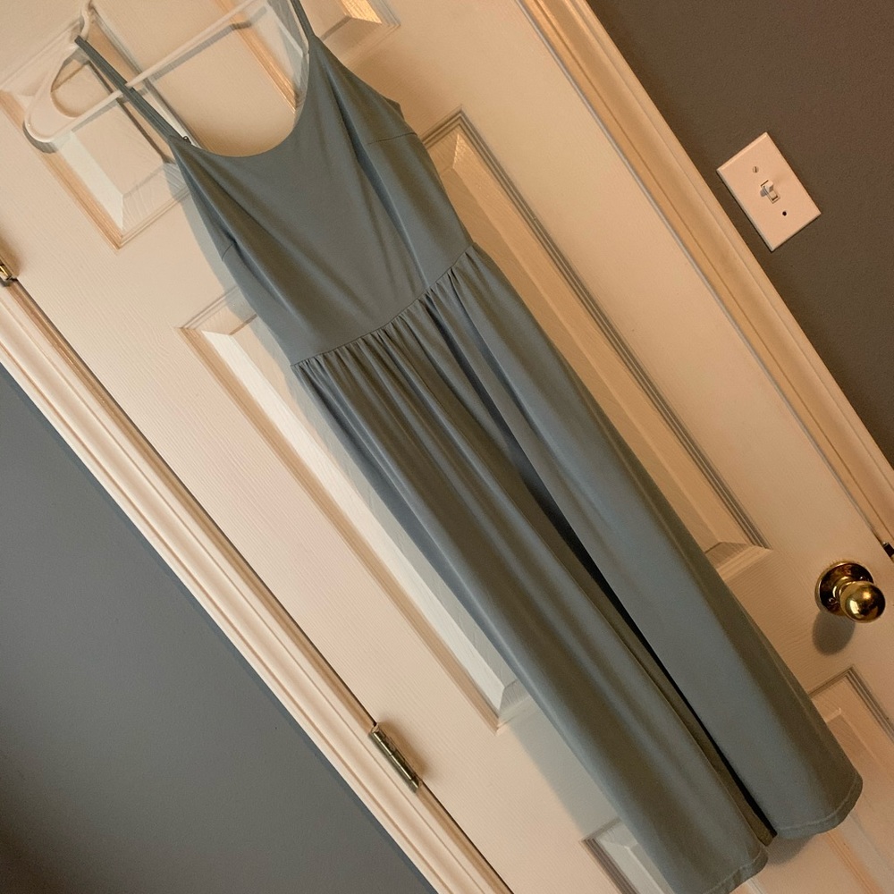 Jumpsuit!